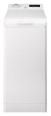 Electrolux EWT1066ESW mosógép Háztartás / Otthon / Kültér - Mosógép / szárítógép - Felültöltős mosógép - 295178