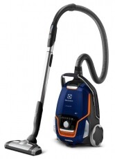 Electrolux ZUOORIGDB+ porszívó Háztartás / Otthon / Kültér - Porszívó / takarítógép - Porzsákos porszívó - 298546