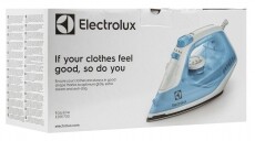 Electrolux EDB1730 EasyLine vasaló Háztartás / Otthon / Kültér - Vasaló - Vasaló - 342528
