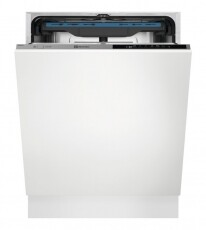 Electrolux EEM48210L 14 terítékes beépíthető mosogatógép Konyhai termékek - Mosogatógép - Normál (60cm) beépíthető mosogatógép - 353825