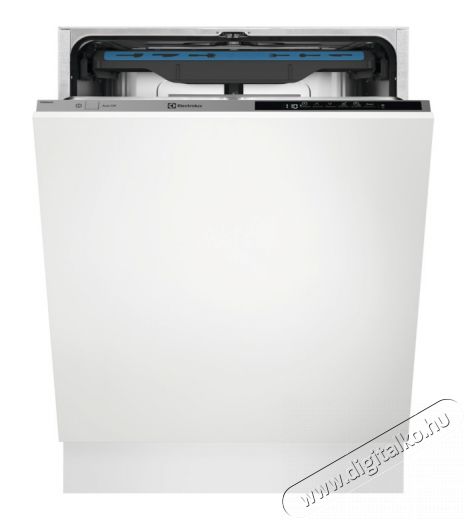 Electrolux EEM48210L 14 terítékes beépíthető mosogatógép Konyhai termékek - Mosogatógép - Normál (60cm) beépíthető mosogatógép - 353825