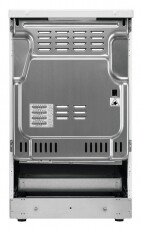 Electrolux EKC52950OX elektromos tűzhely Konyhai termékek - Sütő-főzőlap, tűzhely (szabadonálló) - Elektromos tűzhely (szabadonálló) - 333164