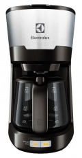 Electrolux EKF5300 ErgoSense kávéfőző Konyhai termékek - Kávéfőző / kávéörlő / kiegészítő - Filteres kávéfőző - 284042