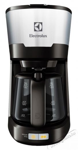 Electrolux EKF5300 ErgoSense kávéfőző Konyhai termékek - Kávéfőző / kávéörlő / kiegészítő - Filteres kávéfőző - 284042