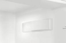 Electrolux EN3455MFX No Frost alulfagyasztós hűtőszekrény Konyhai termékek - Hűtő, fagyasztó (szabadonálló) - Alulfagyasztós kombinált hűtő - 335455