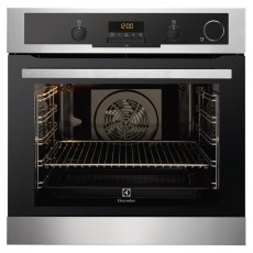 Electrolux EOC6631AOX elektromos sütő Konyhai termékek - Sütő-főzőlap, tűzhely (beépíthető) - Sütő (beépíthető) - 285464