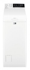 Electrolux EW6T3262H Felültöltős mosógép Háztartás / Otthon / Kültér - Mosógép / szárítógép - Felültöltős mosógép - 359849