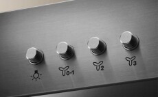 Electrolux LFC316X kürtős páraelszívó Konyhai termékek - Páraelszívó - Kürtős - 340711
