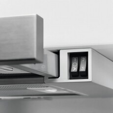 Electrolux LFP216S páraelszívó Konyhai termékek - Páraelszívó - Beépíthető / kihúzható - 340647