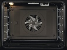 Electrolux EOA5220AOR Beépíthető sütő Konyhai termékek - Sütő-főzőlap, tűzhely (beépíthető) - Sütő (beépíthető) - 335458