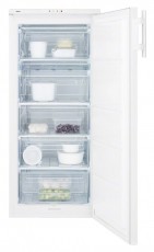 Electrolux EUF1900AOW fagyasztószekrény Konyhai termékek - Hűtő, fagyasztó (szabadonálló) - Fagyasztószekrény - 285804