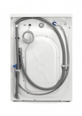 Electrolux EW6F527W elöltöltős mosógép Háztartás / Otthon / Kültér - Mosógép / szárítógép - Elöltöltős normál (60cm-ig) mosógép - 340624