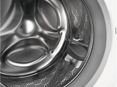 Electrolux EW6F527W elöltöltős mosógép Háztartás / Otthon / Kültér - Mosógép / szárítógép - Elöltöltős normál (60cm-ig) mosógép - 340624