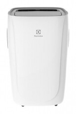 Electrolux EXP09CKEWI mobil klíma (2,6 kW) Háztartás / Otthon / Kültér - Ventilátor / Légkondicionáló - Mobil klíma - 348594
