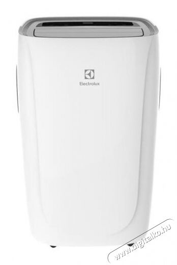 Electrolux EXP09CKEWI mobil klíma (2,6 kW) Háztartás / Otthon / Kültér - Ventilátor / Légkondicionáló - Mobil klíma - 348594