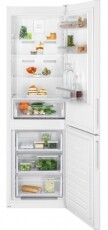 Electrolux LNT5MF32W0 alulfagyasztós hűtőszekrény Konyhai termékek - Hűtő, fagyasztó (szabadonálló) - Alulfagyasztós kombinált hűtő - 362655