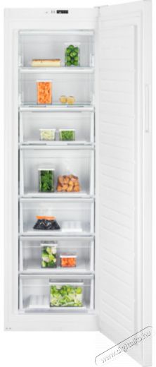 Electrolux LUT5NF28W0 FAGYASZTÓSZEKRÉNY 5 FIÓK + 2 REKESZ Konyhai termékek - Hűtő, fagyasztó (szabadonálló) - Fagyasztószekrény - 362640