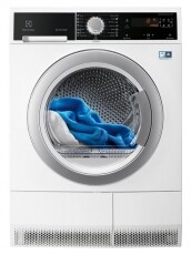 Electrolux EDH3488GOW hőszivattyús szárítógép Háztartás / Otthon / Kültér - Mosógép / szárítógép - Szárítógép - 323143