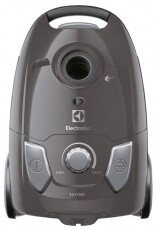 Electrolux EEG44IGM EasyGo porzsákos porszívó Háztartás / Otthon / Kültér - Porszívó / takarítógép - Porzsákos porszívó - 325734