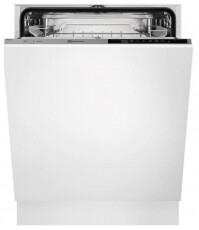 Electrolux EES47300L 13 terítékes beépíthető mosogatógép Konyhai termékek - Mosogatógép - Normál (60cm) beépíthető mosogatógép - 353828