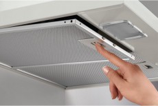 Electrolux EFC226V Páraelszívó Konyhai termékek - Páraelszívó - Kürtős - 362666