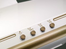 Electrolux EFC226V Páraelszívó Konyhai termékek - Páraelszívó - Kürtős - 362666