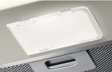 Electrolux EFC226V Páraelszívó Konyhai termékek - Páraelszívó - Kürtős - 362666