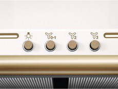 Electrolux EFC226V Páraelszívó Konyhai termékek - Páraelszívó - Kürtős - 362666