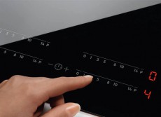 Electrolux EIS6134 Beépíthető indukciós főzőlap Konyhai termékek - Sütő-főzőlap, tűzhely (beépíthető) - Indukciós főzőlap (beépíthető) - 353830