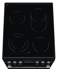 Electrolux EKC54952OK eletromos tűzhely Konyhai termékek - Sütő-főzőlap, tűzhely (szabadonálló) - Elektromos tűzhely (szabadonálló) - 331924