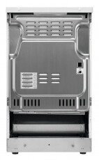 Electrolux EKC54952OK eletromos tűzhely Konyhai termékek - Sütő-főzőlap, tűzhely (szabadonálló) - Elektromos tűzhely (szabadonálló) - 331924