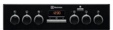 Electrolux EKC54952OK eletromos tűzhely Konyhai termékek - Sütő-főzőlap, tűzhely (szabadonálló) - Elektromos tűzhely (szabadonálló) - 331924