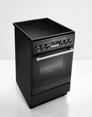 Electrolux EKC54952OK eletromos tűzhely Konyhai termékek - Sütő-főzőlap, tűzhely (szabadonálló) - Elektromos tűzhely (szabadonálló) - 331924