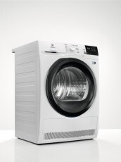 Electrolux EW7H438B hőszivattyús szárítógép Háztartás / Otthon / Kültér - Mosógép / szárítógép - Szárítógép - 331934