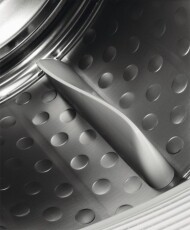 Electrolux EW7H438B hőszivattyús szárítógép Háztartás / Otthon / Kültér - Mosógép / szárítógép - Szárítógép - 331934