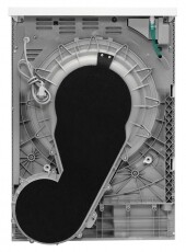 Electrolux EW7H438B hőszivattyús szárítógép Háztartás / Otthon / Kültér - Mosógép / szárítógép - Szárítógép - 331934
