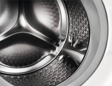 Electrolux EW7W447W elöltöltős mosógép Háztartás / Otthon / Kültér - Mosógép / szárítógép - Elöltöltős normál (60cm-ig) mosógép - 340630