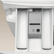 Electrolux EW7W447W elöltöltős mosógép Háztartás / Otthon / Kültér - Mosógép / szárítógép - Elöltöltős normál (60cm-ig) mosógép - 340630
