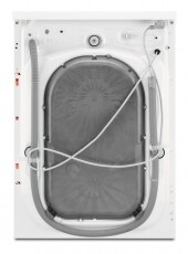 Electrolux EW7W447W elöltöltős mosógép Háztartás / Otthon / Kültér - Mosógép / szárítógép - Elöltöltős normál (60cm-ig) mosógép - 340630
