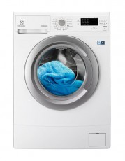 Electrolux EWS31264SU mosógép Háztartás / Otthon / Kültér - Mosógép / szárítógép - Elöltöltős keskeny (45cm-ig) mosógép - 285735