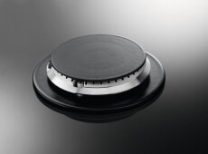 Electrolux KGG6426K beépíthető gázfőzőlap Konyhai termékek - Sütő-főzőlap, tűzhely (beépíthető) - Gázfőzőlap (beépíthető) - 340639