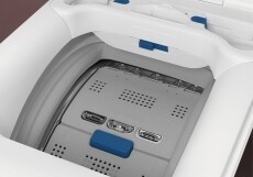 Electrolux EW6T3262H Felültöltős mosógép Háztartás / Otthon / Kültér - Mosógép / szárítógép - Felültöltős mosógép - 359849