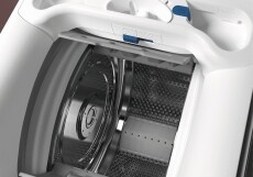 Electrolux EW6T3262H Felültöltős mosógép Háztartás / Otthon / Kültér - Mosógép / szárítógép - Felültöltős mosógép - 359849