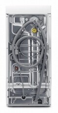 Electrolux EW6T3262H Felültöltős mosógép Háztartás / Otthon / Kültér - Mosógép / szárítógép - Felültöltős mosógép - 359849