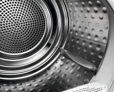 Electrolux EW8H358S Szárítógép Háztartás / Otthon / Kültér - Mosógép / szárítógép - Szárítógép - 335488