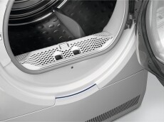 Electrolux EW8H358S Szárítógép Háztartás / Otthon / Kültér - Mosógép / szárítógép - Szárítógép - 335488