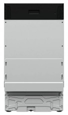 Electrolux EEM43200L beépíthető mosogatógép 10 terítékes - keskeny Konyhai termékek - Mosogatógép - Keskeny (45cm-ig) beépíthető mosogatógép - 365328
