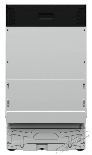 Electrolux EEM43200L beépíthető mosogatógép 10 terítékes - keskeny Konyhai termékek - Mosogatógép - Keskeny (45cm-ig) beépíthető mosogatógép - 365328