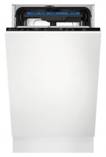 Electrolux EEM43200L beépíthető mosogatógép 10 terítékes - keskeny Konyhai termékek - Mosogatógép - Keskeny (45cm-ig) beépíthető mosogatógép - 365328