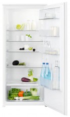 Electrolux LRB3AF12S Beépíthető egyajtós hűtőszekrény Konyhai termékek - Hűtő, fagyasztó (beépíthető) - Egyajtós hűtő - 365315
